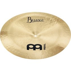 チャイナシンバル 16" Byzance Traditional China B16CH