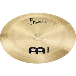 チャイナシンバル 18" Byzance Traditional China B18CH