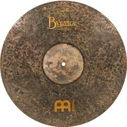 クラッシュシンバル 18" Byzance Extra Dry Thin Chrash B18EDTC