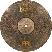 クラッシュシンバル 18" Byzance Extra Dry Thin Chrash B18EDTC