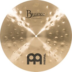 クラッシュシンバル 18" Byzance Traditional Extra Thin Hammered Crash B18ETHC