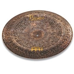チャイナシンバル 18" Byzance Extra Dry China B18EDCH