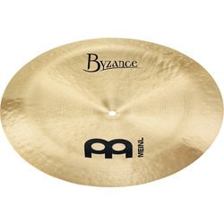 チャイナシンバル 20" Byzance Traditional China B20CH