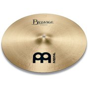 クラッシュシンバル 14" Byzance Traditional Thin Crash B14TC