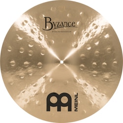 クラッシュシンバル 20" Byzance Traditional Extra Thin Hammered Crash B20ETHC