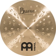クラッシュシンバル 20" Byzance Traditional Extra Thin Hammered Crash B20ETHC