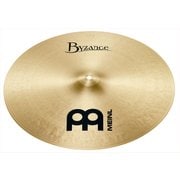 クラッシュシンバル 16" Byzance Traditional Medium Thin Crash B16MTC