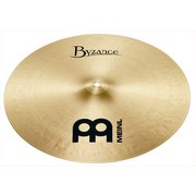 クラッシュシンバル 17" Byzance Traditional Medium Thin Crash B17MTC