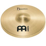 ハイハットシンバル 1ペア 10" Byzance Traditional Mini Hihat B10MH