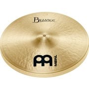 ハイハットシンバル 1ペア 14" Byzance Traditional Heavy Hihat B14HH