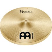 ハイハットシンバル 1ペア 14" Byzance Traditional Thin Hihat B14TH