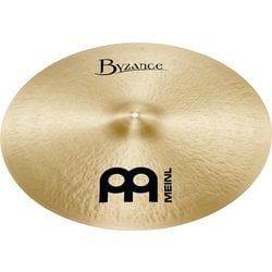 ライドシンバル 20" Byzance Traditional Medium Ride B20MR