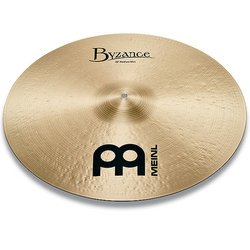ライドシンバル 21" Byzance Traditional Medium Ride B21MR