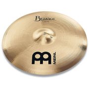 シンバル Byzance Brilliant 21" Medium Crash Ride B21MR-B