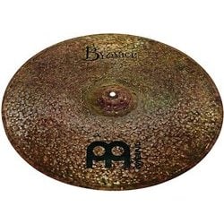 ライドシンバル 20" Byzance Big Apple Dark Ride B20BADAR