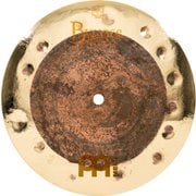 スプラッシュシンバル 10" Byzance Dual Splash B10DUS