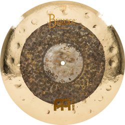 クラッシュシンバル 16" Byzance Dual Crash B16DUC