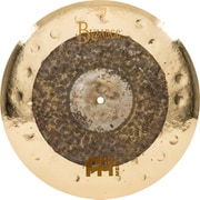 クラッシュシンバル 16" Byzance Dual Crash B16DUC