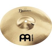 スプラッシュシンバル 6" Byzance Brilliant Splash B6S-B