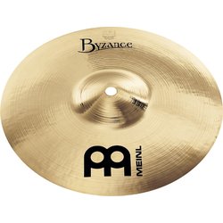 スプラッシュシンバル 8" Byzance Brilliant Splash B8S-B