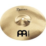 スプラッシュシンバル 8" Byzance Brilliant Splash B8S-B