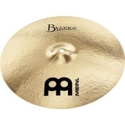 クラッシュシンバル 18" Byzance Brilliant Medium Crash B18MC-B
