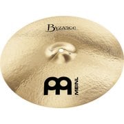 クラッシュシンバル 16" Byzance Brilliant Medium Thin Crash B16MTC-B