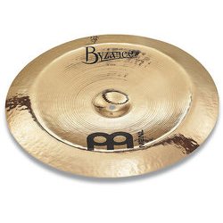 ヨドバシ.com - MEINL マイネル B14CH-B [シンバル Byzance Brilliant