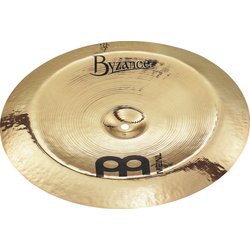 チャイナシンバル 16" Byzance Brilliant China B16CH-B