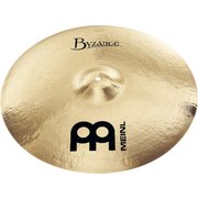 ライドシンバル 20" Byzance Brilliant Medium Ride B20MR-B