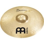 シンバル Byzance Brilliant 21" Serpent Ride B21SR-B