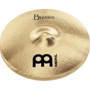 ハイハットシンバル 1ペア 14" Byzance Brilliant Medium Hihat B14MH-B
