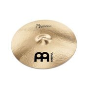 クラッシュシンバル 19" Byzance Brilliant Medium Thin Crash B19MTC-B