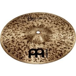 スプラッシュシンバル 10" Byzance Dark Splash B10DAS