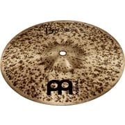 スプラッシュシンバル 10" Byzance Dark Splash B10DAS