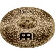 ハイハットシンバル 1ペア 13" Byzance Dark Hihat B13DAH