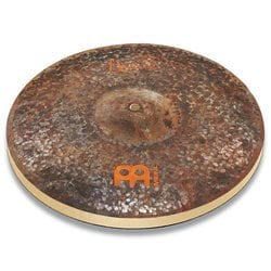 ハイハットシンバル 1ペア 13" Byzance Extra Dry Medium Hihat B13EDMH