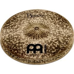 ハイハットシンバル 1ペア 14" Byzance Dark Hihat B14DAH
