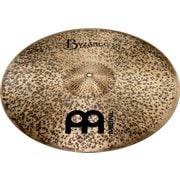 ライドシンバル 20" Byzance Dark Ride B20DAR