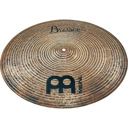 シンバル Byzance Dark 22" Spectrum Ride B22SR
