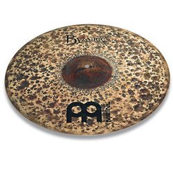 シンバル Byzance Dark 22" Raw Bell B22RBR