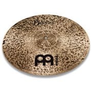 シンバル Byzance Dark 16" Crash B16DAC