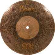 スプラッシュシンバル 10" Byzance Extra Dry Splash B10EDS