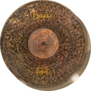 ハイハットシンバル 1ペア 14" Byzance Extra Dry Medium Hihat B14EDMH