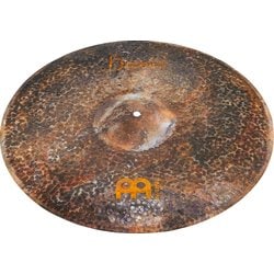 ライドシンバル 20" Byzance Extra Dry Medium Ride B20EDMR