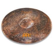 ライドシンバル 22" Byzance Extra Dry Thin Ride B22EDTR