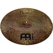 シンバル Byzance Dark 24" Big Apple Dark Ride B24BADAR