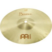 スプラッシュシンバル 10" Byzance Jazz Splash B10JS