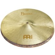 ハイハットシンバル 1ペア 14" Byzance Jazz Thin Hihat B14JTH