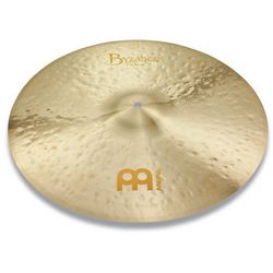 シンバル Byzance Jazz 18" Extra Th Crash B18JETC
